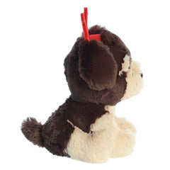 Aurora® - Love On The Mind™ - 6" Furr-Ever Rottweiler™