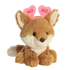 Aurora® - Love On The Mind™ - 6" XOXO Fox™