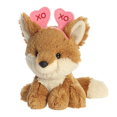 Aurora® - Love On The Mind™ - 6" XOXO Fox™