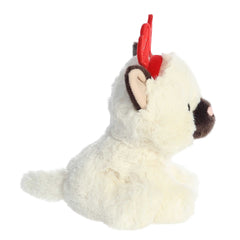 Aurora® - Love On The Mind™ - 6" Knead You Siamese Cat™