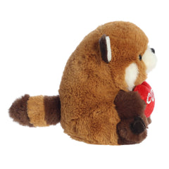 Aurora® - Rolly Pet™ - 5" Cutie Red Panda™