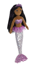 Aurora® - Sea Sparkles™ - 18" Sophia