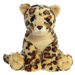 Aurora® - Destination Nation™ - Leopardo de 12"