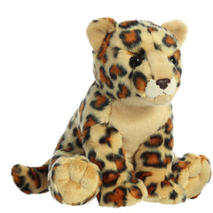 Aurora® - Destination Nation™ - Leopardo de 12"