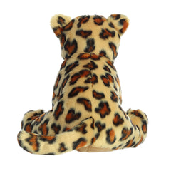 Aurora® - Destination Nation™ - Leopardo de 12"
