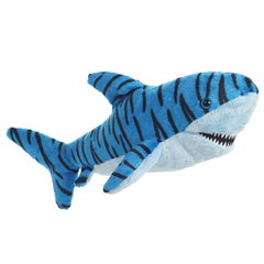 Aurora® - Destination Nation™ - Tiburón tigre de 16"