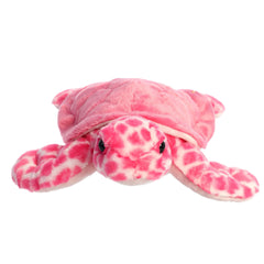 Aurora® - Destination Nation™ - 12" Sea Turtle Pink