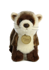 Aurora® - Miyoni® - 10.5" Black Footed Ferret