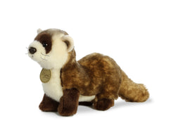 Aurora® - Miyoni® - 10.5" Black Footed Ferret