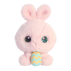 Aurora® - Spring - 6" Flower Bunny