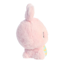 Aurora® - Spring - 6" Flower Bunny