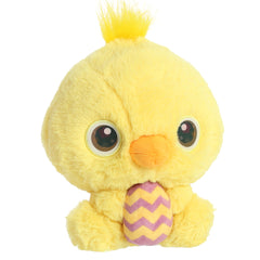 Aurora® - Primavera - Pollito de flores de 6"