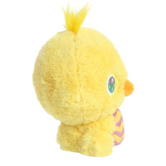 Aurora® - Primavera - Pollito de flores de 6"