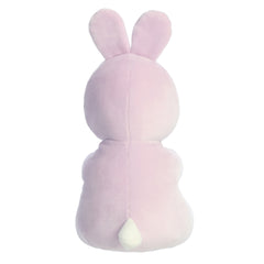 Aurora® - Primavera - Conejito morado Gummie de 7,5"