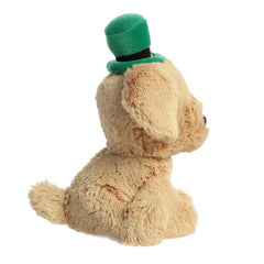 Aurora® - St. Patrick's Day - 6" Golden Lab