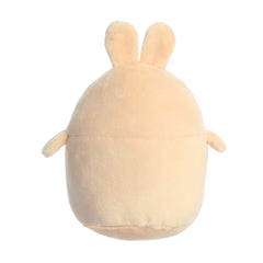 Aurora® - Spring - 3.5" Happy Easter Bunny - Tan