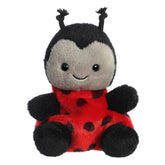 Aurora® - Palm Pals™ - 5" Lil Spots Ladybug™