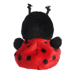 Aurora® - Palm Pals™ - 5" Lil Spots Ladybug™