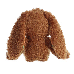 Aurora® - Primavera - Conejito retro de 14" - Marrón