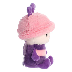 Aurora® - Spring - Bebe Bugs™ - 7.5" Butterfly