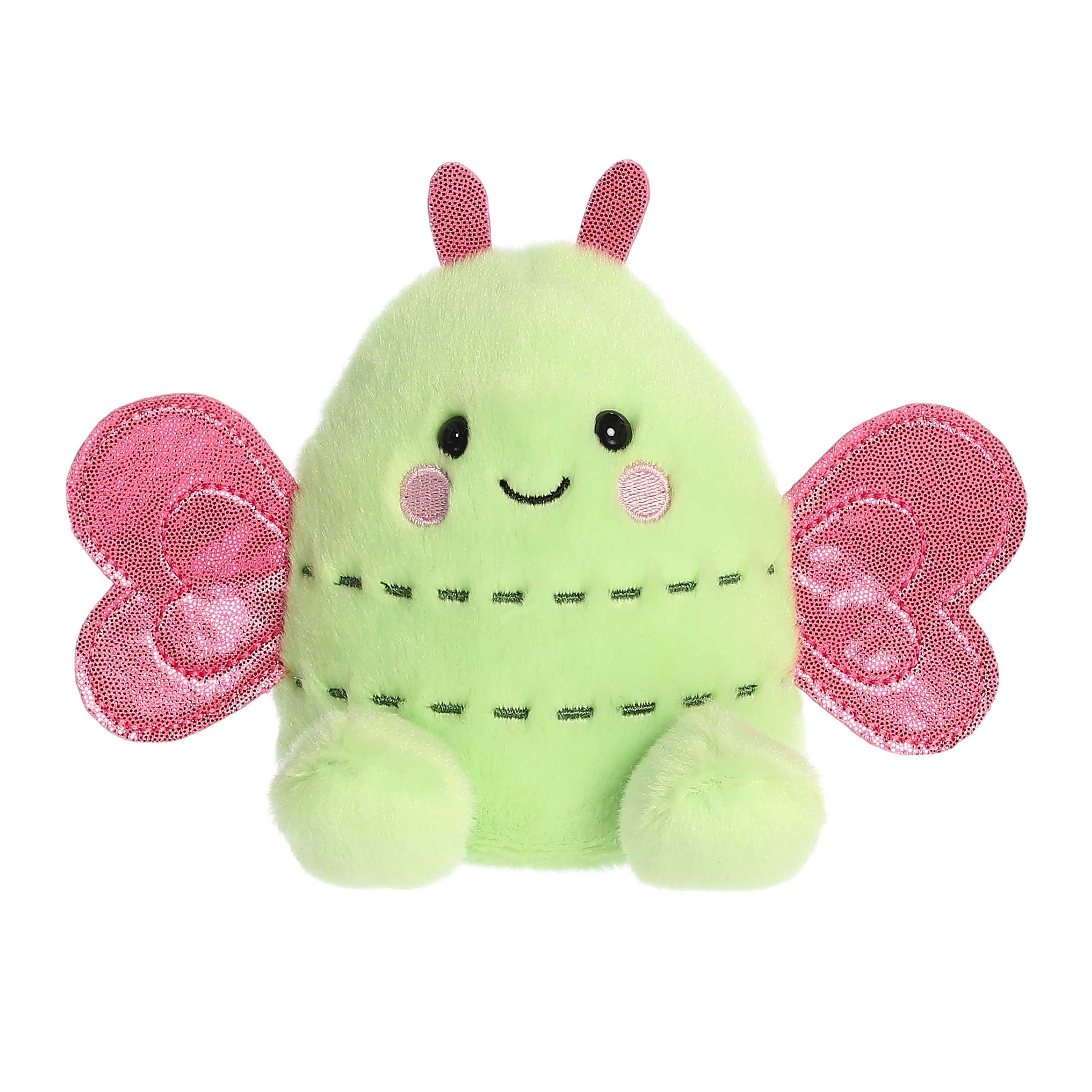 Palm Pals™ - Zephyr Butterfly - Critters Collection – Aurora®