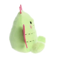 Aurora® - Palm Pals™ - 5" Zephyr Butterfly™