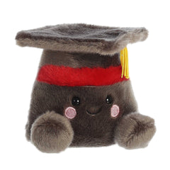 Aurora® - Palm Pals™ - 5" Scholarly Graduation Cap™