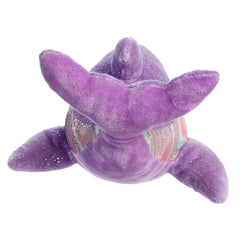 Aurora® - Destination Nation™ - 12" Purple Dolphin