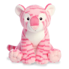 Aurora® - Destination Nation™ - 12" Pink Tiger