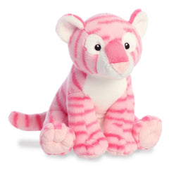 Aurora® - Destination Nation™ - 12" Pink Tiger