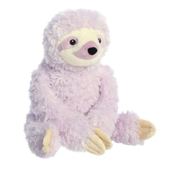Aurora® - Destination Nation™ - Perezoso morado de 12"
