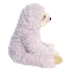 Aurora® - Destination Nation™ - Perezoso morado de 12"