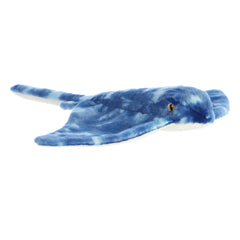 Aurora® - Destination Nation™ - 19" Stingray - Blue
