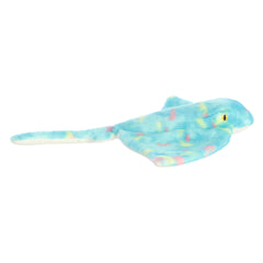 Aurora® - Destination Nation™ - 19" Stingray - Aqua