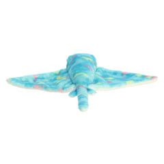 Aurora® - Destination Nation™ - 19" Stingray - Aqua