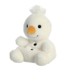 Aurora® - Palm Pals™ - Muñeco de nieve Froyo de 5"