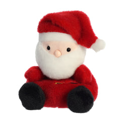 Aurora® - Palm Pals™ - Papá Noel de 5"