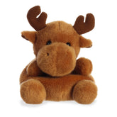 Aurora® - Palm Pals™ - Canela Moose™ de 5"