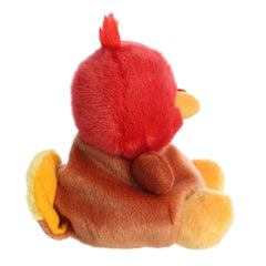 Aurora® - Palm Pals™ - Aspen Turkey™ de 5"