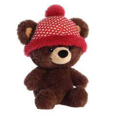 Aurora® - Vacaciones - Bebé Osito Barney™ de 13"