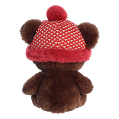 Aurora® - Vacaciones - Bebé Osito Barney™ de 13"