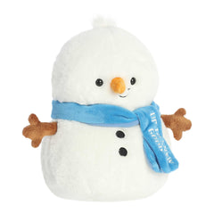 Aurora® - JUST SAYIN'™ - 9.5" Hasta Snow Good™