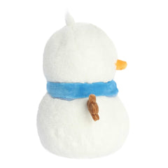 Aurora® - JUST SAYIN'™ - 9.5" Hasta Snow Good™