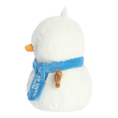 Aurora® - JUST SAYIN'™ - 9.5" Hasta Snow Good™
