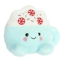 Aurora® - Palm Pals™ - 5" Piper Peppermint Latte™