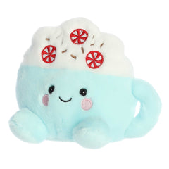 Aurora® - Palm Pals™ - 5" Piper Peppermint Latte™