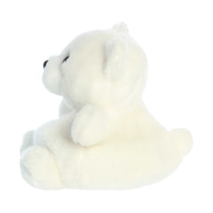 Aurora® - Palm Pals™ - Oso polar disco de 5"™