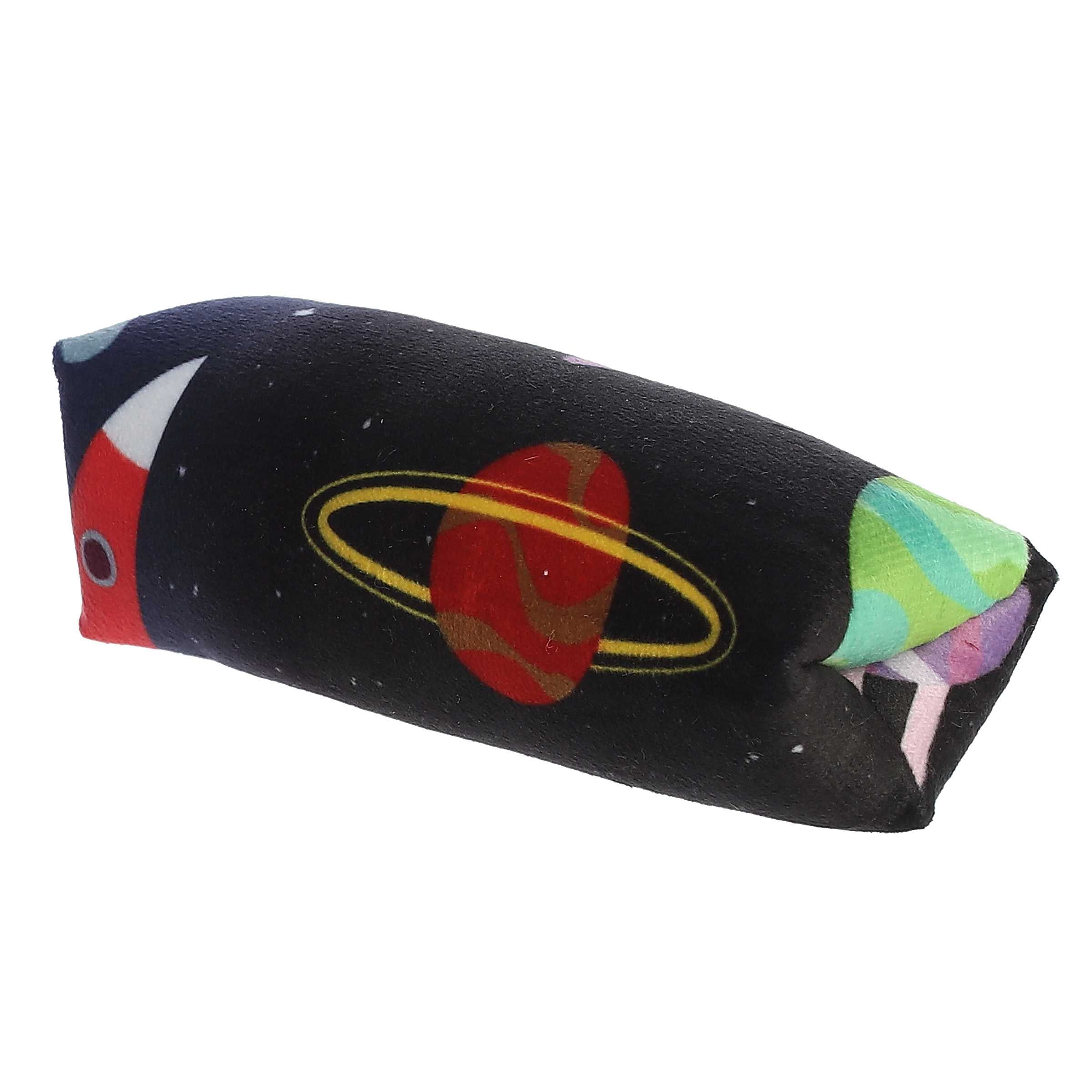 Space Water Wiggler Aurora Toys, designed for children 3+, features astronauts and stars