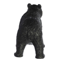 Aurora® Toys - Habitat™ - Black Bear Squish Animal