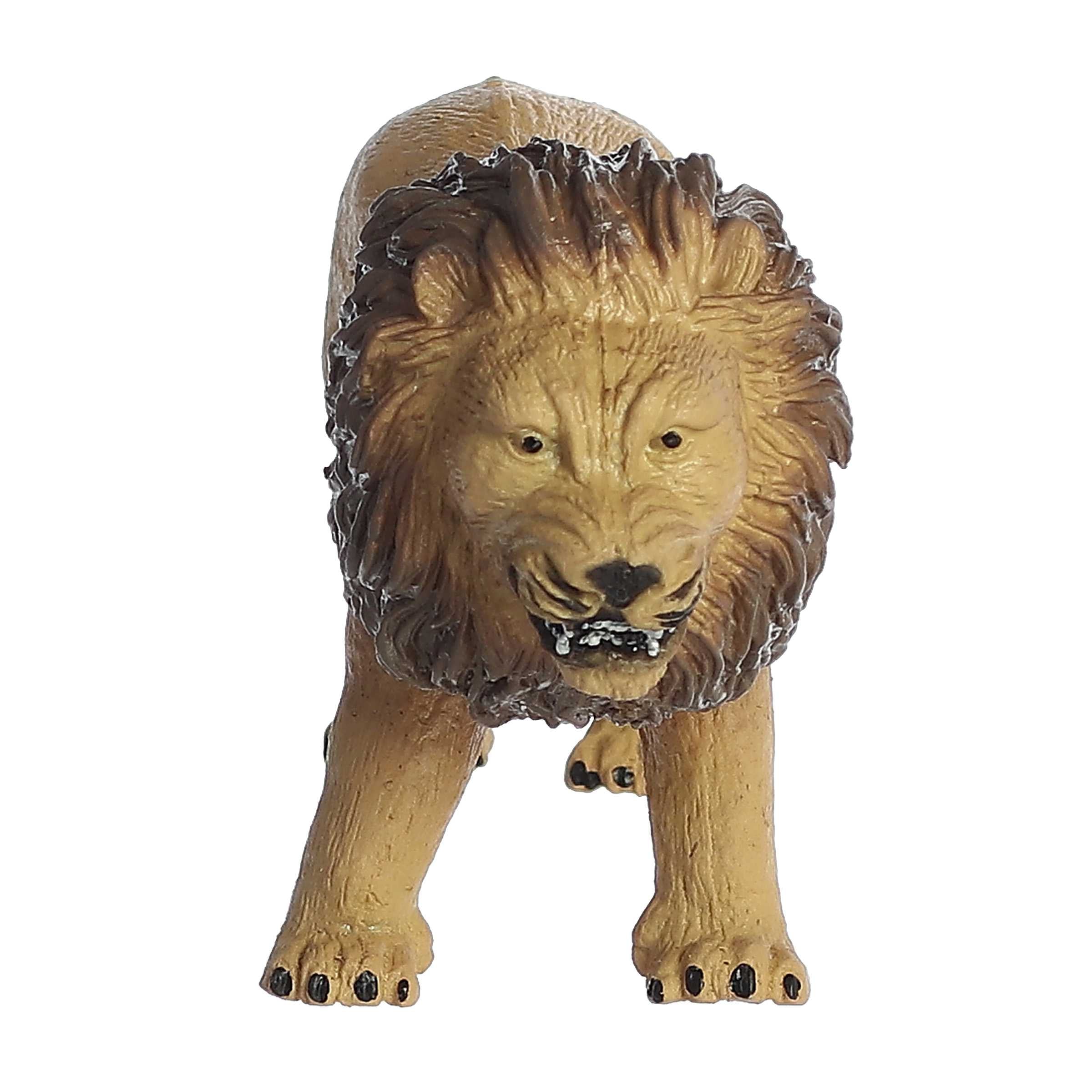 Aurora® Toys - Habitat™ - Lion Squish Animal